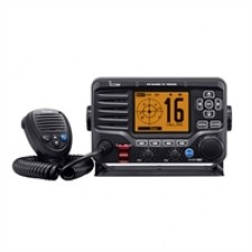 Icom IC-M506GE VHF Marifoon met GPS